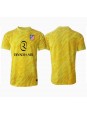 Atletico Madrid Torwart Ausweichtrikot 2024-25 Kurzarm
